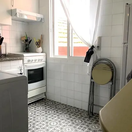 Apartment With 3 Bedrooms In Muros With Wonderful Sea View 50 M From The Beach Apartment