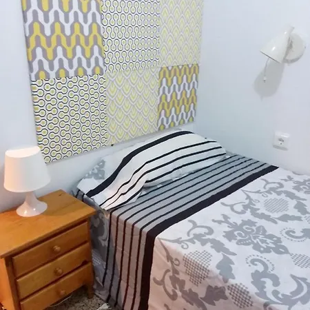 Apartment With 3 Bedrooms In Muros With Wonderful Sea View 50 M From The Beach * Muros
