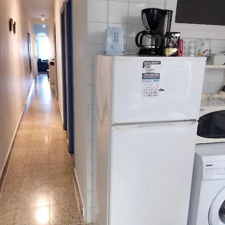 Apartment With 3 Bedrooms In Muros With Wonderful Sea View 50 M From The Beach * Muros